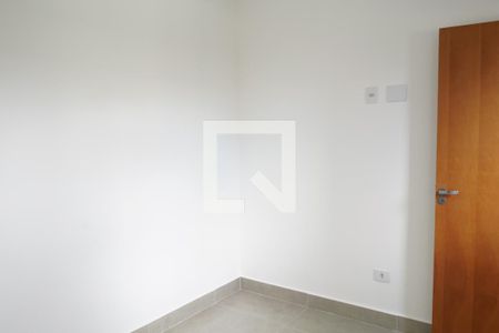 Quarto de apartamento à venda com 1 quarto, 27m² em Vila Invernada, São Paulo