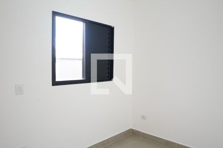 Quarto de apartamento à venda com 1 quarto, 27m² em Vila Invernada, São Paulo