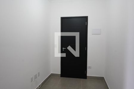 Sala de apartamento à venda com 1 quarto, 27m² em Vila Invernada, São Paulo