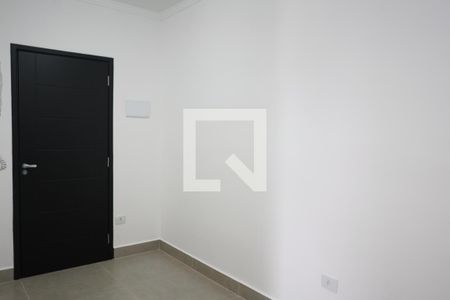 Sala de apartamento à venda com 1 quarto, 27m² em Vila Invernada, São Paulo