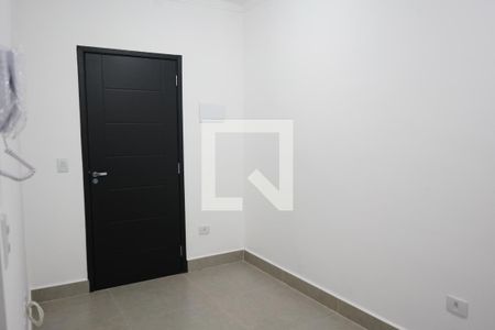 Sala de apartamento à venda com 1 quarto, 27m² em Vila Invernada, São Paulo