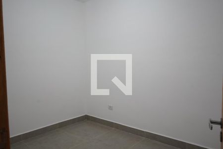 Quarto de apartamento à venda com 1 quarto, 27m² em Vila Invernada, São Paulo