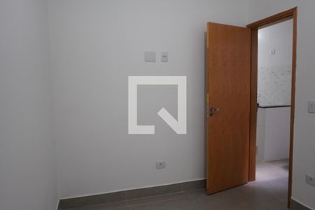 Quarto de apartamento à venda com 1 quarto, 27m² em Vila Invernada, São Paulo