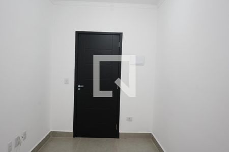 Sala de apartamento à venda com 1 quarto, 27m² em Vila Invernada, São Paulo