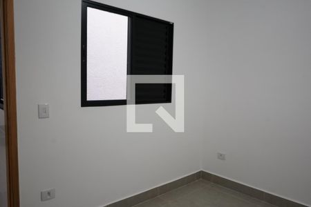 Quarto de apartamento à venda com 1 quarto, 27m² em Vila Invernada, São Paulo