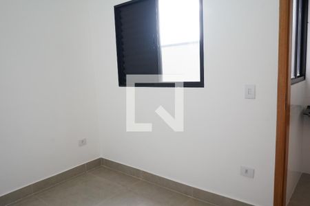 Quarto de apartamento à venda com 1 quarto, 27m² em Vila Invernada, São Paulo