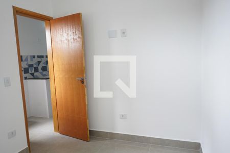 Quarto de apartamento à venda com 1 quarto, 27m² em Vila Invernada, São Paulo