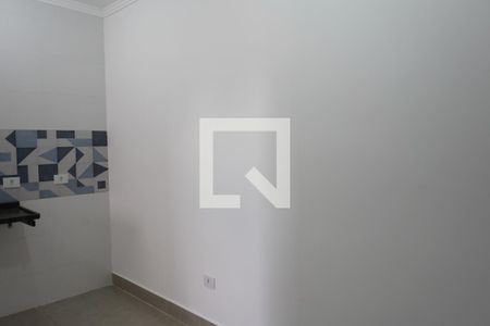 Sala de apartamento à venda com 1 quarto, 27m² em Vila Invernada, São Paulo