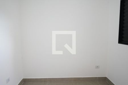 Quarto de apartamento à venda com 1 quarto, 27m² em Vila Invernada, São Paulo