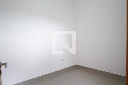 Quarto de apartamento à venda com 1 quarto, 27m² em Vila Invernada, São Paulo