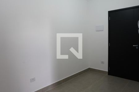 Sala de apartamento à venda com 1 quarto, 27m² em Vila Invernada, São Paulo