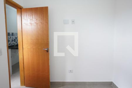 Quarto de apartamento à venda com 1 quarto, 27m² em Vila Invernada, São Paulo