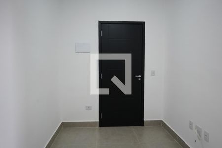 Sala de apartamento à venda com 1 quarto, 27m² em Vila Invernada, São Paulo