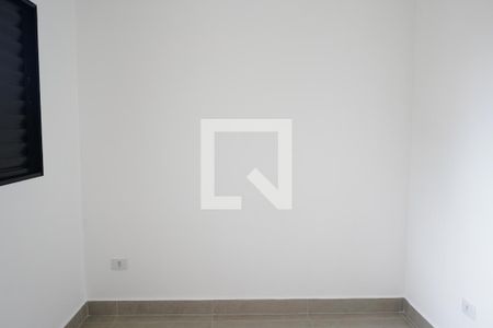Quarto de apartamento à venda com 1 quarto, 27m² em Vila Invernada, São Paulo