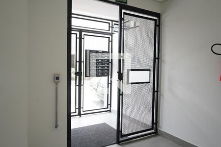 Entrada de apartamento à venda com 1 quarto, 27m² em Vila Invernada, São Paulo