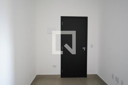 Sala de apartamento à venda com 1 quarto, 27m² em Vila Invernada, São Paulo