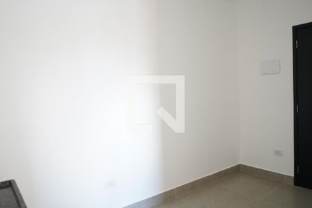 Sala de apartamento à venda com 1 quarto, 27m² em Vila Invernada, São Paulo