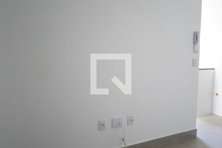 Sala de apartamento à venda com 1 quarto, 27m² em Vila Invernada, São Paulo