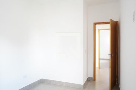 Quarto 1 de apartamento à venda com 2 quartos, 48m² em Vila Invernada, São Paulo