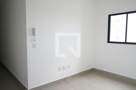 Sala de apartamento à venda com 2 quartos, 48m² em Vila Invernada, São Paulo