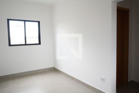 Sala de apartamento à venda com 2 quartos, 48m² em Vila Invernada, São Paulo