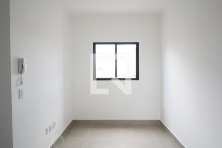 Sala de apartamento à venda com 2 quartos, 48m² em Vila Invernada, São Paulo