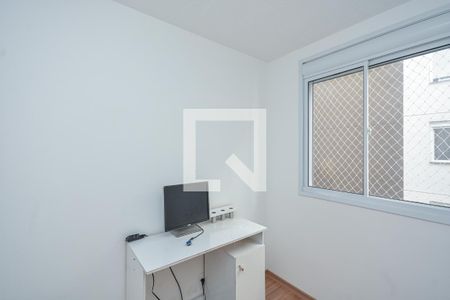 Quarto 2 de apartamento para alugar com 2 quartos, 34m² em Socorro, São Paulo