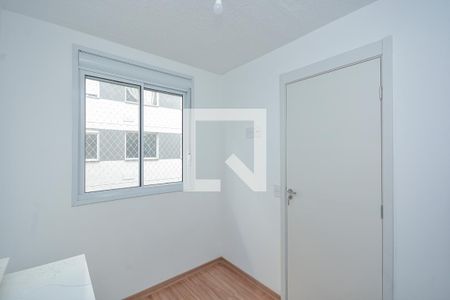 Quarto 2 de apartamento para alugar com 2 quartos, 34m² em Socorro, São Paulo