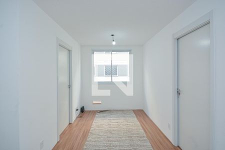 Apartamento para alugar com 2 quartos, 34m² em Socorro, São Paulo