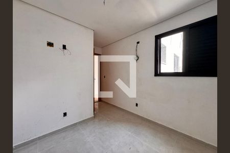 Quarto 2 de apartamento para alugar com 3 quartos, 85m² em Paraíso, Santo André
