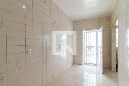 Sala de Jantar de casa à venda com 3 quartos, 150m² em Santana, São Paulo