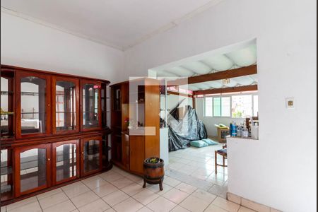 Sala de casa à venda com 3 quartos, 150m² em Santana, São Paulo