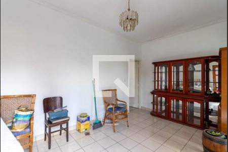 Sala de casa à venda com 3 quartos, 150m² em Santana, São Paulo