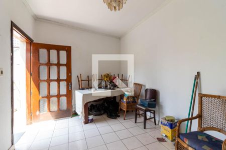 Sala de casa à venda com 3 quartos, 150m² em Santana, São Paulo