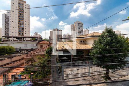 Sala - Vista da Varanda de casa à venda com 3 quartos, 150m² em Santana, São Paulo