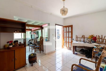 Sala de casa à venda com 3 quartos, 150m² em Santana, São Paulo