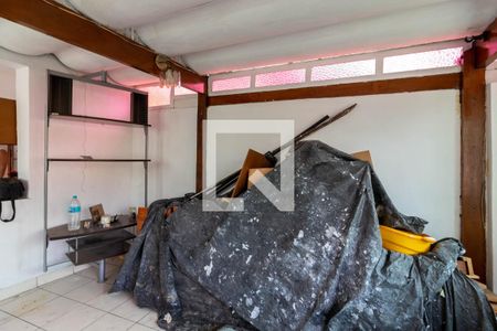 Sala - Varanda de casa à venda com 3 quartos, 150m² em Santana, São Paulo