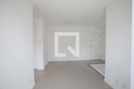 Sala de apartamento para alugar com 2 quartos, 48m² em Anil, Rio de Janeiro