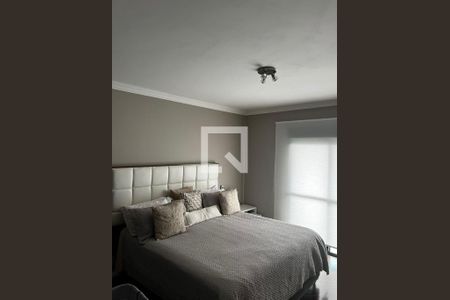 Apartamento à venda com 4 quartos, 191m² em Vila Suzana, São Paulo