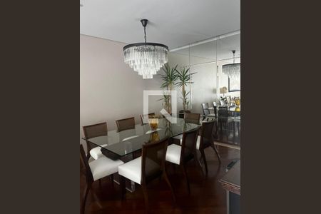 Apartamento à venda com 4 quartos, 191m² em Vila Suzana, São Paulo