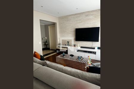 Apartamento à venda com 4 quartos, 191m² em Vila Suzana, São Paulo