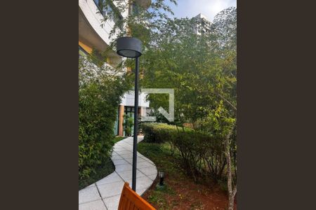 Apartamento para alugar com 4 quartos, 191m² em Vila Suzana, São Paulo
