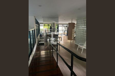 Apartamento à venda com 4 quartos, 191m² em Vila Suzana, São Paulo