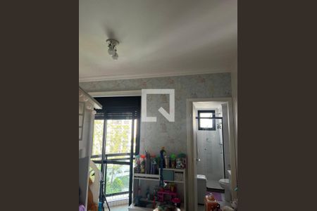 Apartamento à venda com 4 quartos, 191m² em Vila Suzana, São Paulo