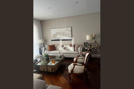 Apartamento à venda com 4 quartos, 191m² em Vila Suzana, São Paulo