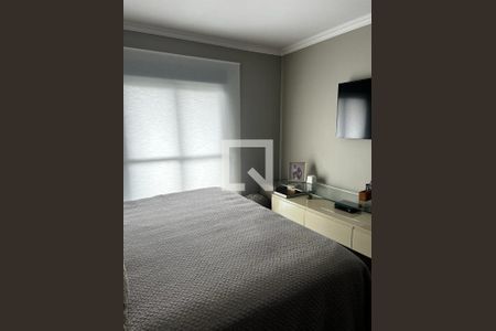 Apartamento à venda com 4 quartos, 191m² em Vila Suzana, São Paulo