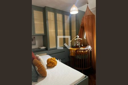 Apartamento à venda com 4 quartos, 191m² em Vila Suzana, São Paulo