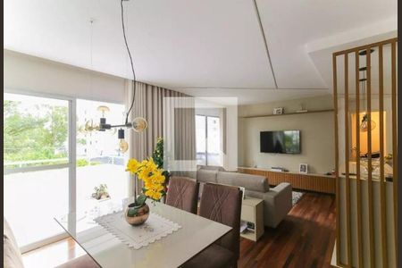 Apartamento à venda com 4 quartos, 122m² em Vila Andrade, São Paulo