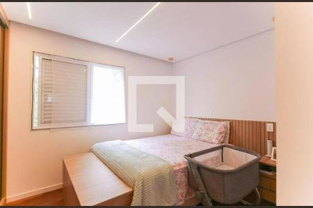 Apartamento à venda com 4 quartos, 122m² em Vila Andrade, São Paulo