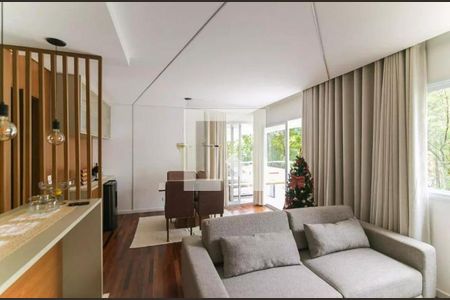 Apartamento à venda com 4 quartos, 122m² em Vila Andrade, São Paulo